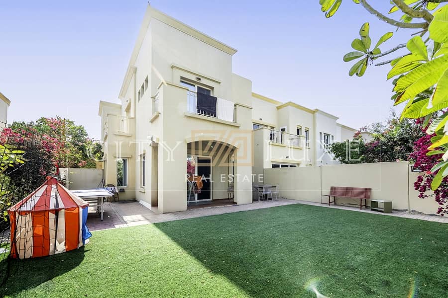 Вилла в Лейкс,Маеен,Маеен 2, 3 cпальни, 325000 AED - 11441728 Вилла в Лейкс,Маеен,Маеен 2, 3 cпальни, 325000 AED - 11441728