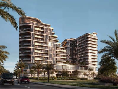 2 Bedroom Flat for Sale in Wasl Gate, Dubai - Post handover Payment Plan / Vastu Compliant / Signature Fittings