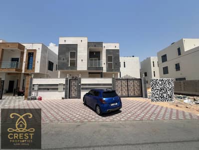 5 Bedroom Villa for Rent in Al Amerah, Ajman - IMG-20250422-WA0135_Watermarked. jpg