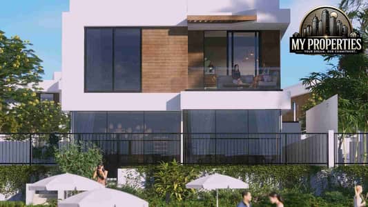 DIRECT SEA VIEW | SWIMMING POOL | SEA-FACING BALCONY | CAFE | MAIDS ROOM | PERFECT ENVIRONMENT FOR RELAXATION & ENTERTAINMENT