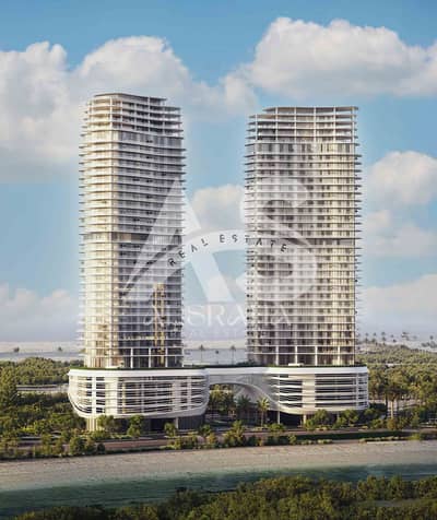 1 Спальня Апартаменты Продажа в Остров Аль Рим, Абу-Даби - Final Saas Height Brochure_250220_125859-3. jpg