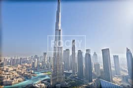 شقة في كمبينسكي ذا بوليفارد (العنوان بوليفارد)،وسط مدينة دبي 4 غرف 18000000 درهم - 11408632