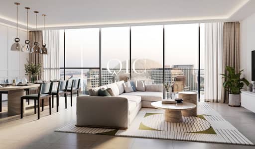 1 Bedroom Flat for Sale in Expo City, Dubai - ECD_Mangrove_Residences9. png 1 Bedroom Flat for Sale in Expo City, Dubai - ECD_Mangrove_Residences9. png