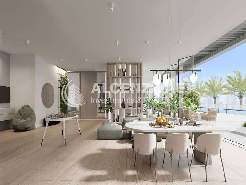 6 Ellington House_Club house_View 2. jpg