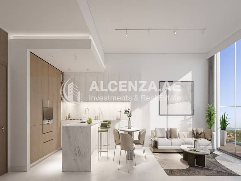 8 Ellington House_Apartment_Kitchen 2 bedroom. jpg