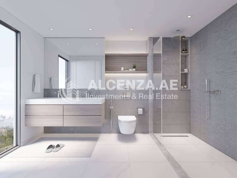 13 Ellington House_Apartment_Primary Bathroom. jpg