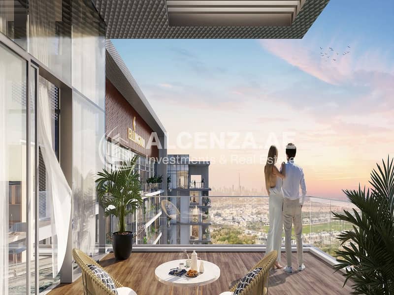 14 Ellington House_balcony view. jpg