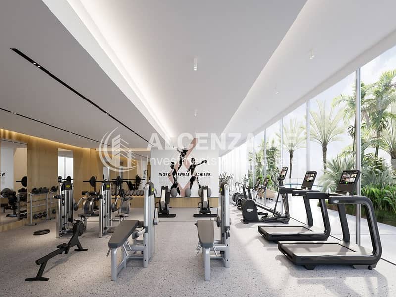 17 Ellington House_Fitness Studio. jpg