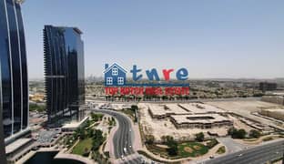 شقة في برج ماج 214،مجمع R،أبراج بحيرات الجميرا 2 غرف 139000 درهم - 11364440
