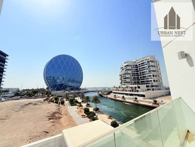 3 Bedroom Flat for Rent in Al Raha Beach, Abu Dhabi - IMG-20250424-WA0041. jpg