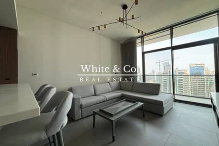 Biggest Layout | Lake Views | High Floor
