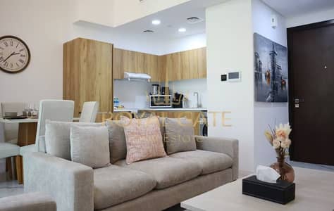 Fully Furnished | Brand New | Ready To Move