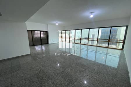 Luxury Apartment | 4BR + Maid Duplex | High Floor |