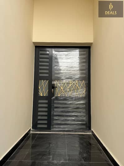 Villa for rent in Al Rawda 2, Ajman, luxurious finishing and prime location