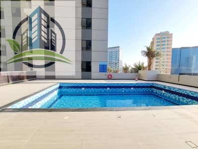 3 Bedroom Apartment for Rent in Al Mamzar, Dubai - 20250406_173205. jpg