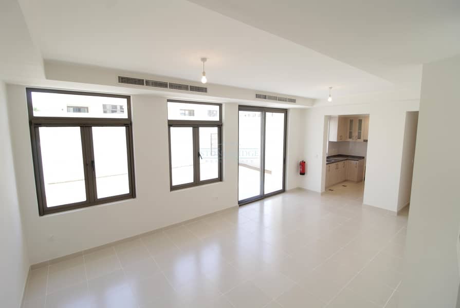 Close To Pool And Park - 3 Bed - Type C