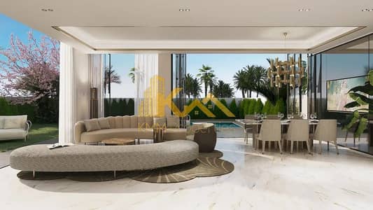 4 Bedroom Villa for Sale in Mohammed Bin Rashid City, Dubai - 1. jpg