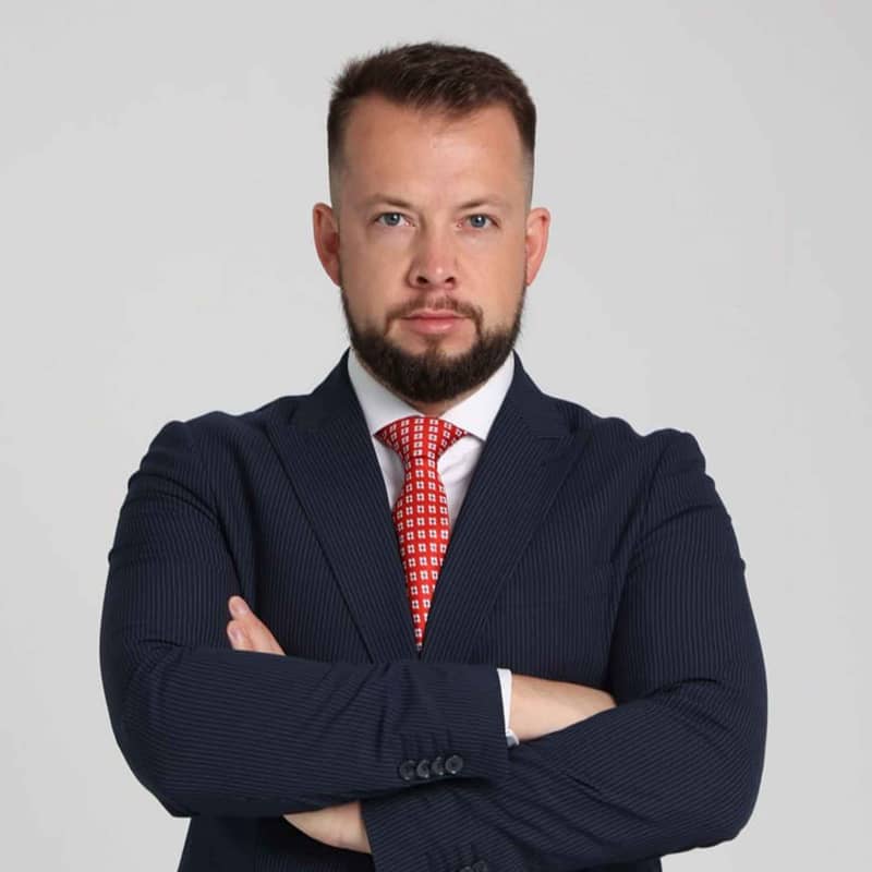 Ruslan Geisha