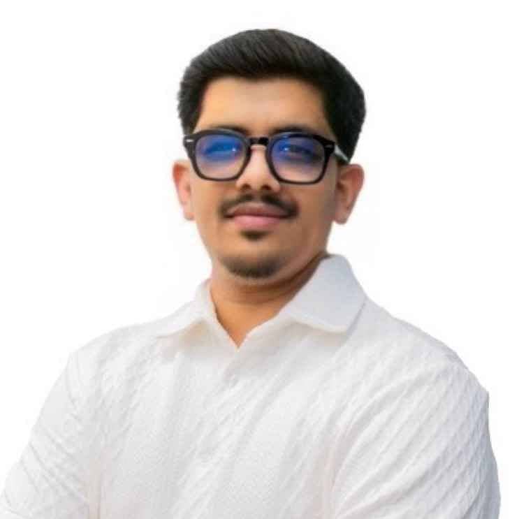 Nadeem Xec