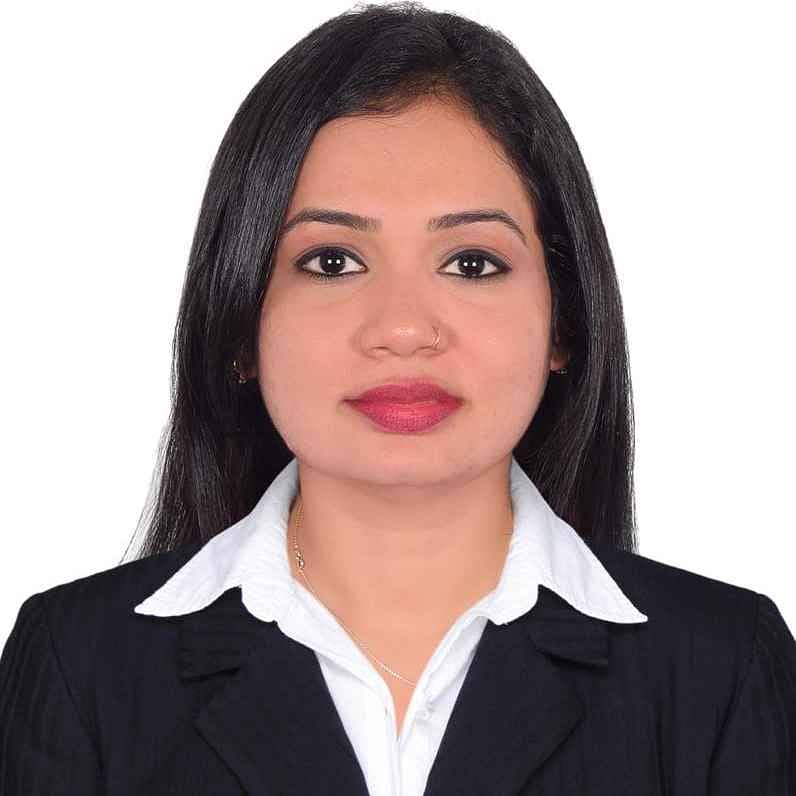 Devika Acharya
