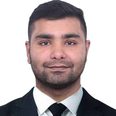 Atif Shahzad