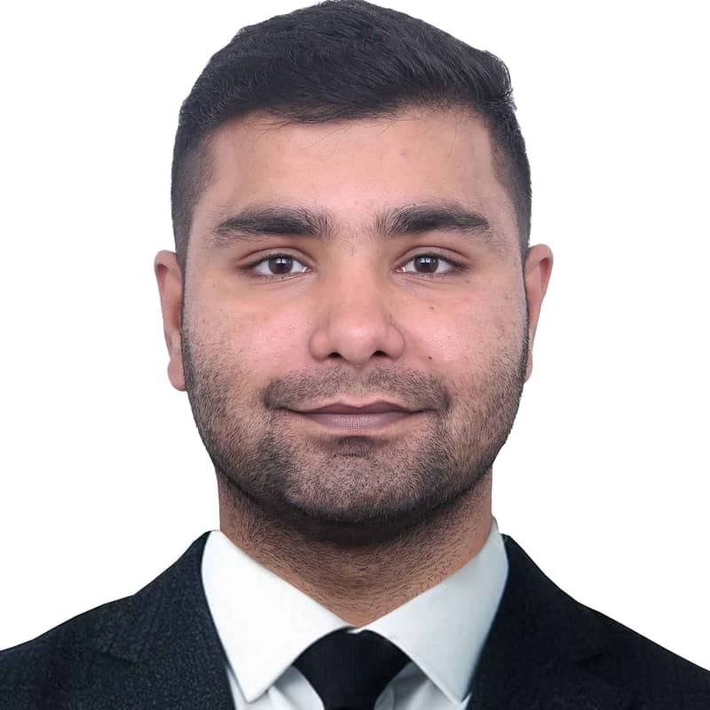 Atif Shahzad