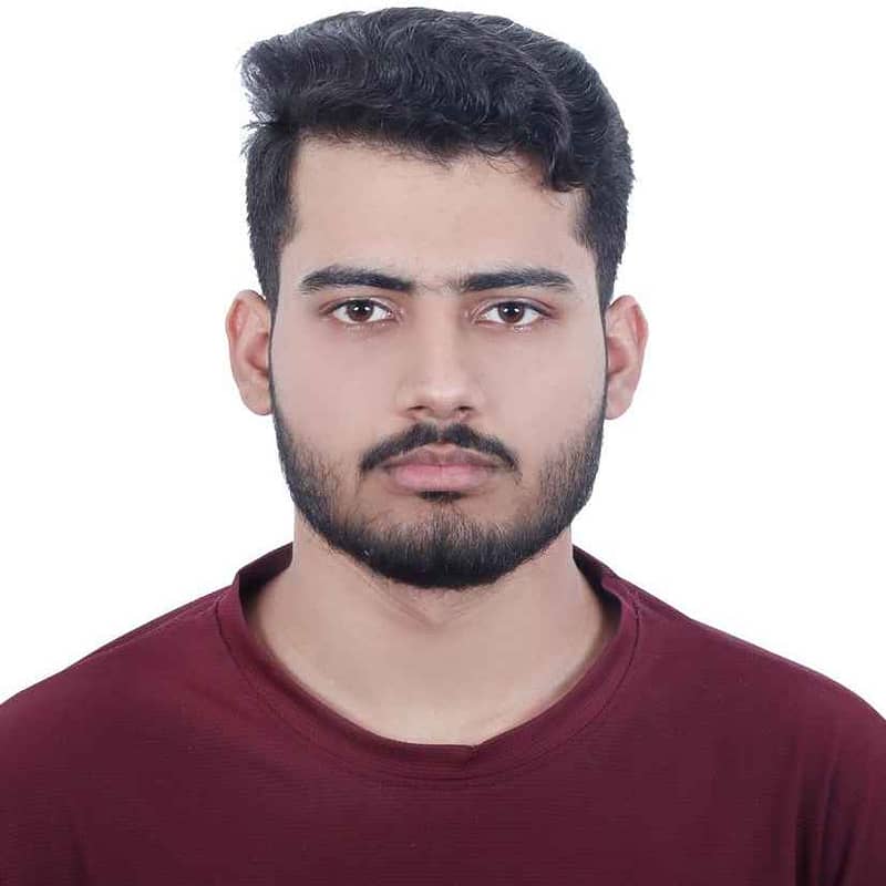Muhammad Ahmed