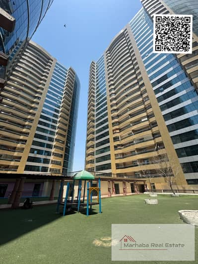 1 Bedroom Flat for Sale in Ajman Downtown, Ajman - 9cdbea12-6a20-4c37-8909-7107381bc471. jpg