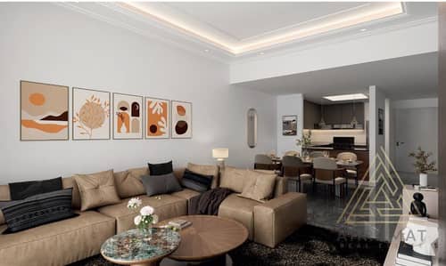 2 Bedroom Apartment for Sale in Al Amerah, Ajman - Screenshot (522). png
