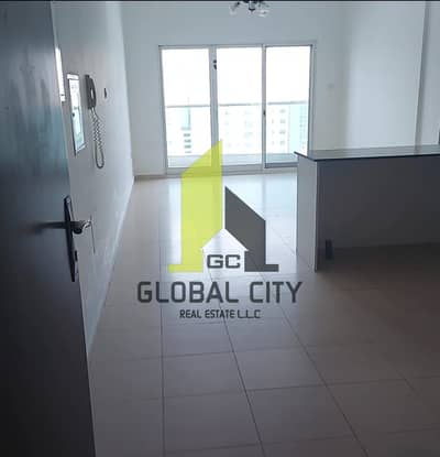 AVAILABLE 1BHK FOR SALE CASH IN CITY TOWER OPEN VIEW