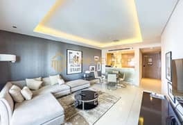 High Floor | Prime Location | Ready to Move-In