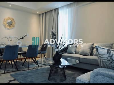 Partial Sea View | Terrace | Modern Lifestyle |