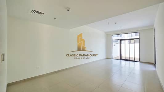 4 Bedroom Villa for Rent in Dubai South, Dubai - Modern 4BR Villa | Private Rooftop | Beach Access