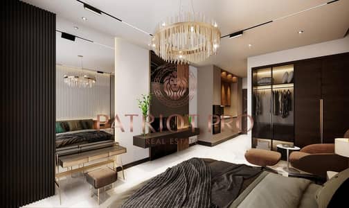 Studio for Sale in Jumeirah Village Circle (JVC), Dubai - WhatsApp Image 2025-04-23 at 09.42. 27 (2). jpeg