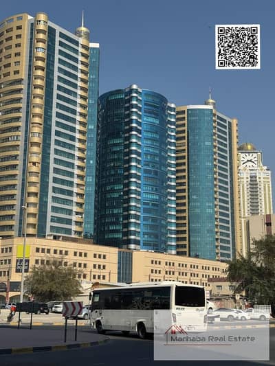 فلیٹ 2 غرفة نوم للبيع في عجمان وسط المدينة، عجمان - 3fda752d-3232-4767-9bcf-c3de41df24bc. jpg