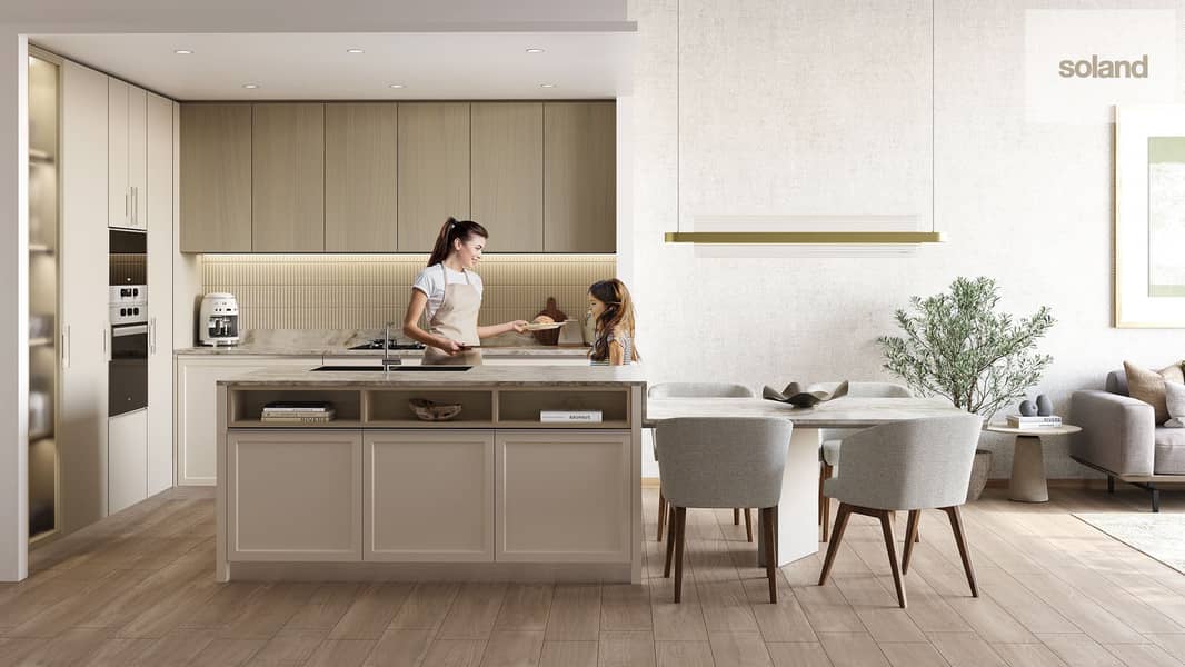 2 The Highbury - Kitchen with People. png