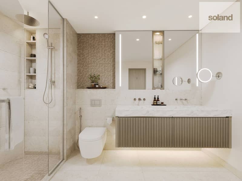 13 The Highbury - Premium Bathroom. jpg