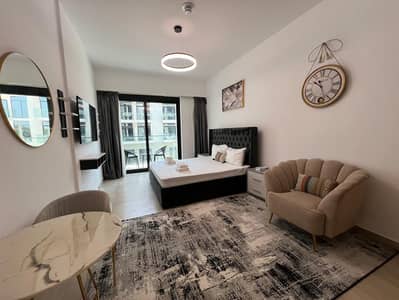 Studio for Rent in Jumeirah Village Circle (JVC), Dubai - IMG-20250422-WA0018. jpg