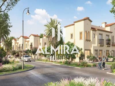 2 Bedroom Townhouse for Sale in Zayed City, Abu Dhabi - WhatsApp Image 2024-12-11 at 1.27. 39 PM (1). jpeg