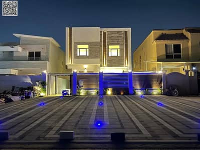 6 Bedroom Villa for Sale in Al Mowaihat, Ajman - 770569087-1066x800. jpg