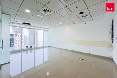 Office for Rent in Business Bay, Dubai - Fully Fitted and Bright Office | Prime Location