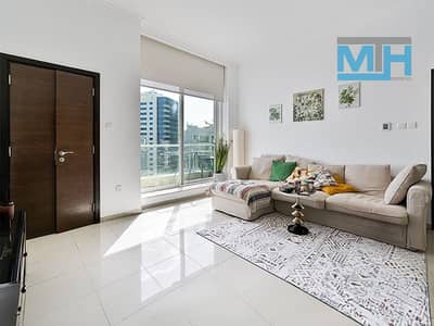1 Спальня Апартамент в аренду в Дубай Марина, Дубай - IMG-20250424-WA0004. jpg