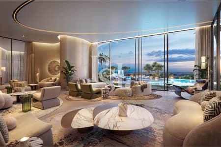 1 Bedroom Apartment for Sale in Al Reem Island, Abu Dhabi - Rivage-Al-Reem-Island-Abu-Dhabi-UAE (15). jpg