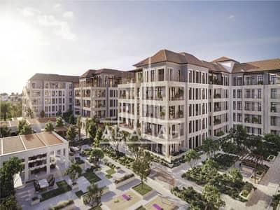 2 Bedroom Flat for Sale in Al Hudayriat Island, Abu Dhabi - IMG-20250424-WA0053. jpg