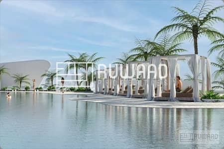 استوديو  للبيع في جزيرة المرجان، رأس الخيمة - Untitled-16-Recovered. jpg