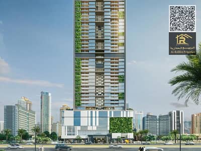 2 Bedroom Apartment for Sale in Al Amerah, Ajman - img00019. jpg