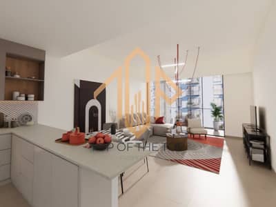 1 Bedroom Apartment for Sale in Saadiyat Island, Abu Dhabi - Screenshot 2025-04-23 125223. png