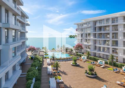 Studio for Sale in Ajmal Makan City - Sharjah Waterfront, Sharjah - 15. jpg