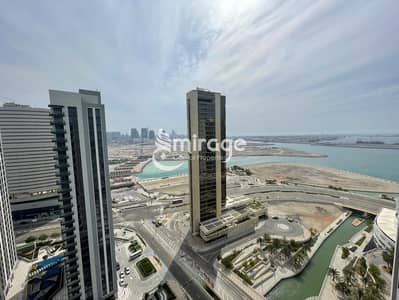 3 Bedroom Apartment for Sale in Al Reem Island, Abu Dhabi - IMG-20240611-WA0072. jpg