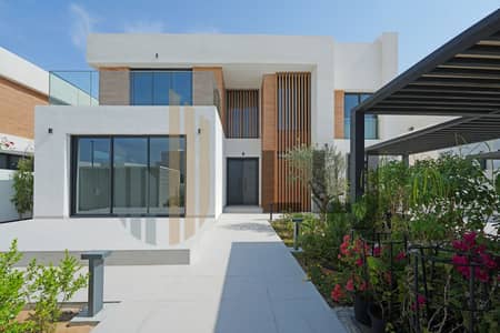 4 Bedroom Villa for Sale in Saadiyat Island, Abu Dhabi - DSC00197. JPG